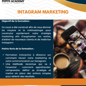 Instagram Marketing