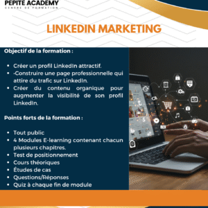 LinkedIn Marketing