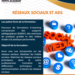 Réseaux Sociaux et ads