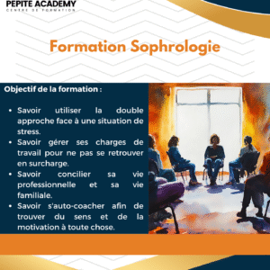 Sophrologie