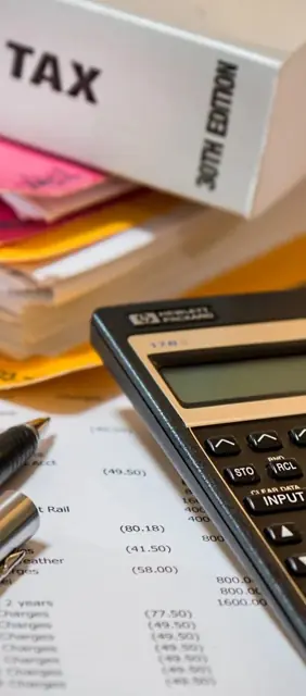 BTS Comptabilité et gestion