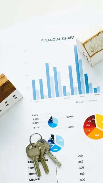 Opérations courantes de gestion d'une copropriété