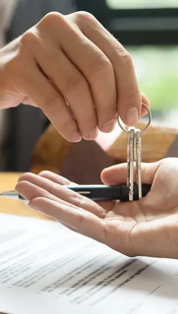 Prendre en charge la gestion locative d'un bien immobilier