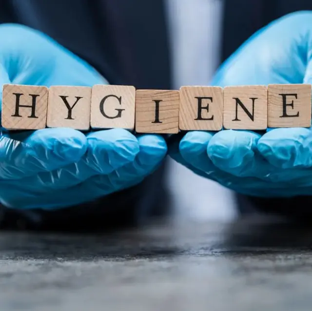 Hygiène alimentaire HACCP