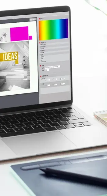Adobe InDesign 2021 — de A à Z