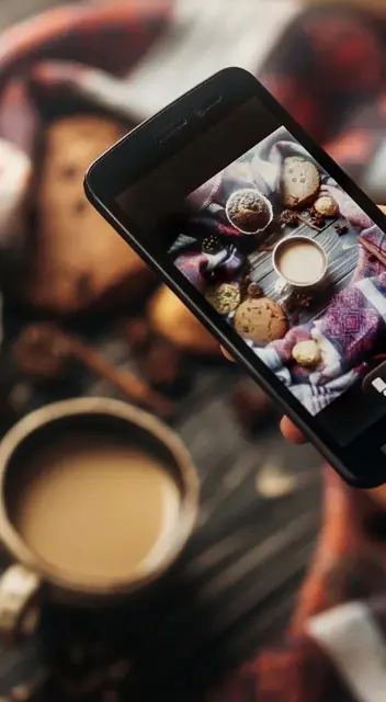 Instagram Marketing