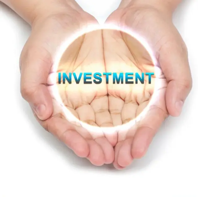 Investir dans l'avenir