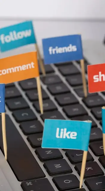 Développer son activité grâce au marketing de contenus et aux réseaux sociaux