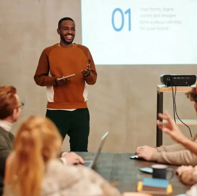 Microsoft PowerPoint tous niveaux (certifiant)