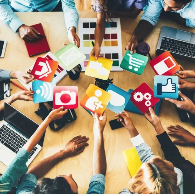 Créer et accompagner un réseau de formateurs internes