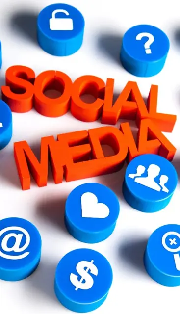 Réseaux sociaux et ads