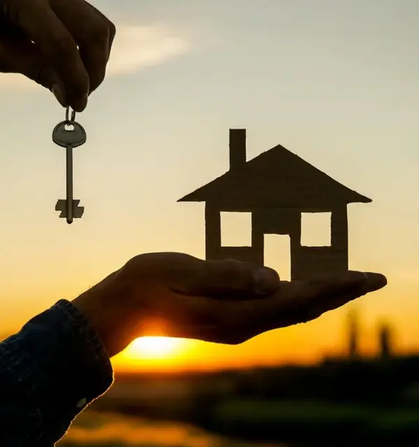Titre professionnel — Assistant immobilier