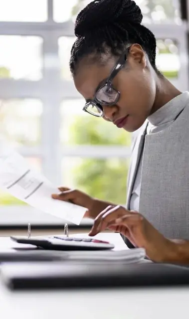 Titre professionnel — Gestionnaire comptable et fiscal