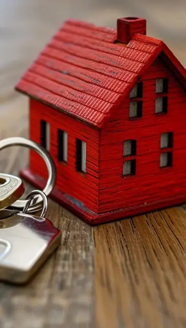 Opérations administratives des transactions immobilières