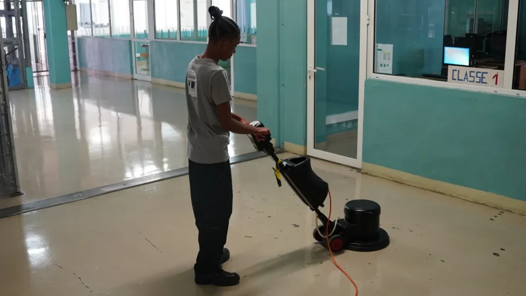 Mise en situation professionnelle